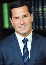 Brian J. Cole MD, MBA