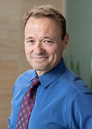 John M. Tokish, MD
